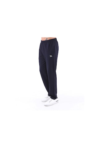 Raru Sweat Pantolon Zung Lacivert