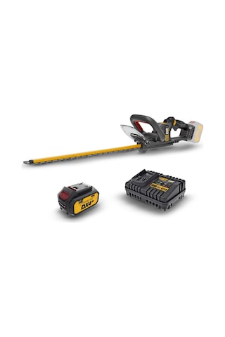Cat Dg220 18volt 4.0ah Li-ion Tek Akülü Kömürsüz 61cm Profesyonel Çit Budama