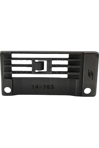 Kansai Köprü Plaka 6.4 MM / 14-763