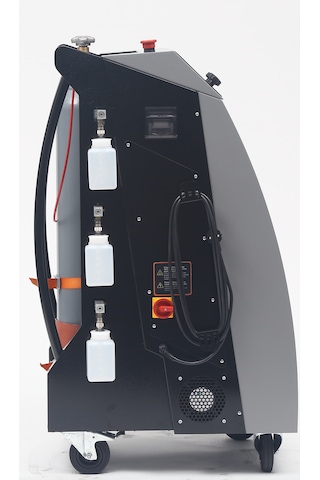 Elci EKM 744 Klima Gaz Dolum Cihazı