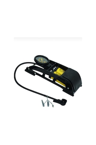 Murcell J44b-01 Çift Piston 160 Psi El Ve Ayak Hava Pompası 1