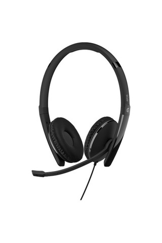 Epos Adapt 160t Anc Usb-c Kulak Üstü Kulaklık