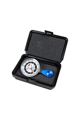 Baseline Hidrolik Pinçmetre Mavi 22 KG