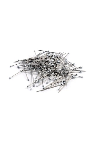 Tsema Home Dantel İğneleri Topla Başlı İğne Başlı Kâğıt Büro Malzemeleri 138272223