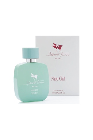 Alberto Taccini Nice Girl Kadın Parfüm EDP 60 ML