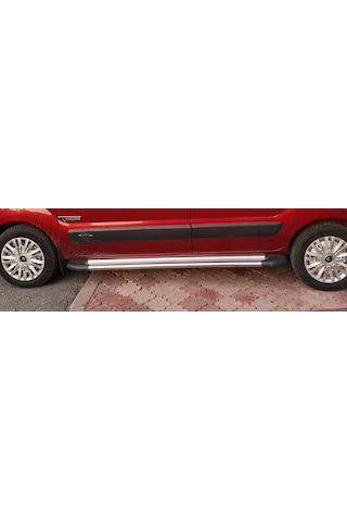 Opel Combo Araca Özel Yan Basamak Koruma 2019 2020 2021 2022 2023 2024 2025