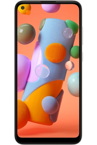 Samsung Galaxy A11 32 GB (Samsung Türkiye Garantili)
