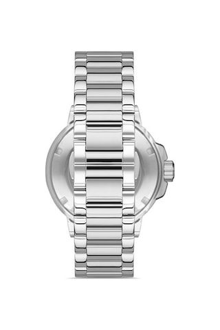 HISLON SD137T-11SS ERKEK KOL SAATİ