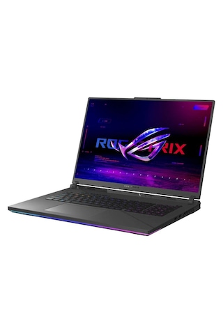Asus Rog Strix G18 G814PP-S9002 R9 8940HX 32 GB 1 TB SSD RTX5070 18" Free Dos Dizüstü Bilgisayar