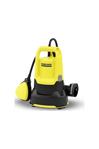 Karcher Sp 9.000 Dirt Temiz Su Dalgıç Pompa 1.645-810.0