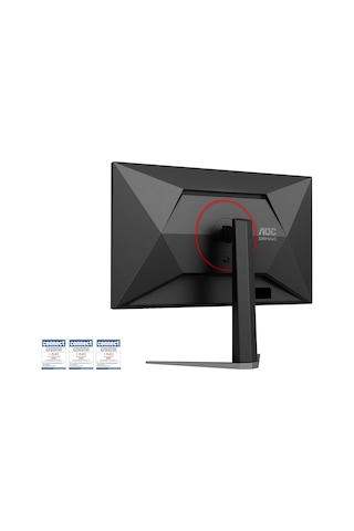27g4ha 24.5 İnc 200hz 1ms Hdmı Dp G-sync Adaptivesync Pivot Hdr10 Fhd Fast Ips Gaming Monitör