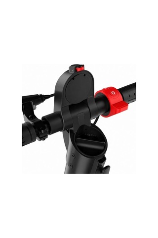 Hx X7 Elektrikli Scooter 350w Motor X7f10g - Katlanabilir, Su Geçirmez, Uzun Menzil Siyah