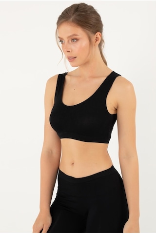 Miorre Seamless Dikişsiz Büstiyer