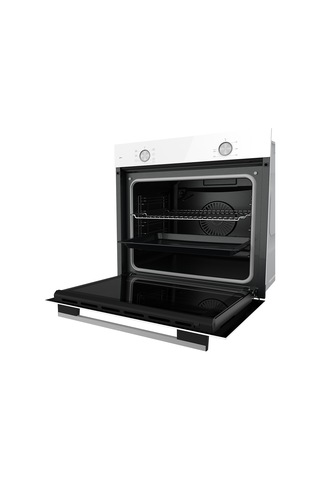 Uğur UAF 608 BCPET 78 LT Ankastre Fırın
