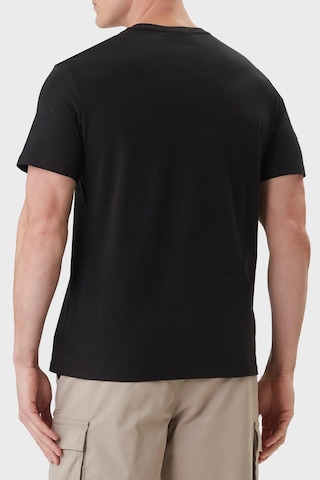 Calvin Klein Erkek T Shirt Lv04rf279g 9ıc Siyah