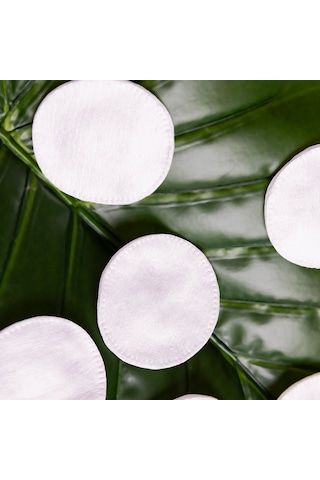 Baby Mom Disk Makyaj Temizleme Pamuğu 70'li