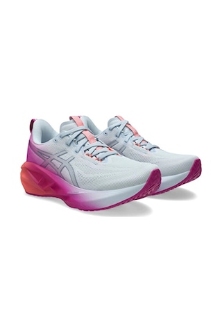 Asics Novablast 5 Kadın Koşu Ayakkabısı 1012b989-400 Siyah Siyah