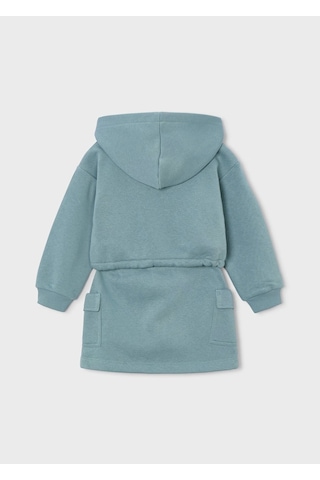 Mayoral Kız Çocuk Kargo Etek Takım 4935 Yeşil