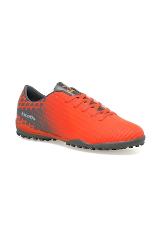 Kinetix Sergı Tf 3fx Turuncu Unisex Halı Saha Ayakkabısı 000000000101335454 Beyaz