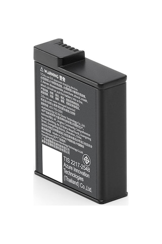 Dji Osmo Action Extreme Battery Plus 1950 Mah