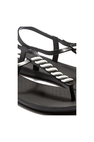 Class Jazz Kadın Sandalet Siyah 35/42 Siyah