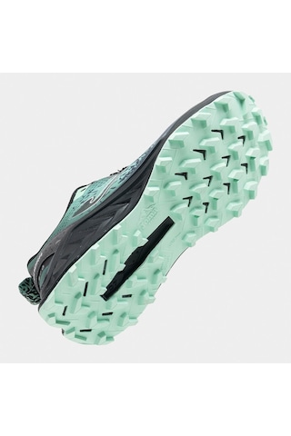 Joma Tktuls2615 Tundra Lady Trail Koşu Ayakkabısı Siyah/yeşil