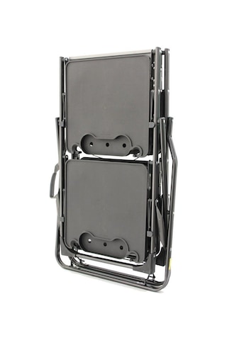 Gci Outdoor Slim-fold Katlanır Pişirme Kamp Masası Gri