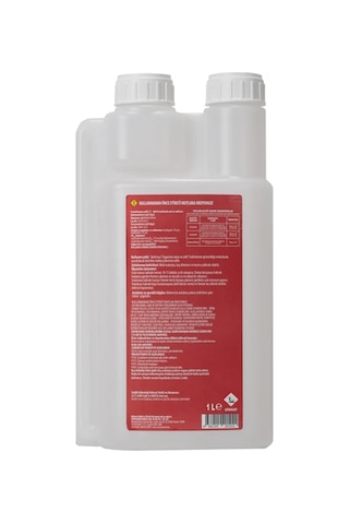 Chrysamed S-Delta EC Haşere İlacı 1 Lt Ölçekli