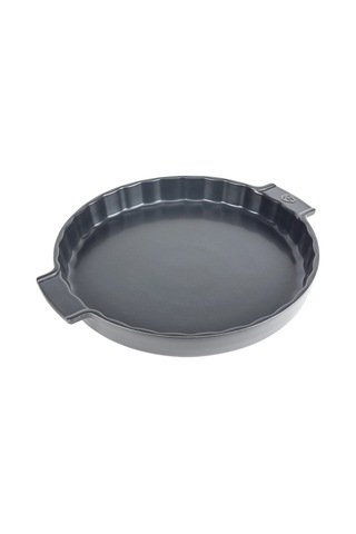 Peugeot Appolia Tart Kalıbı Siyah 30 Cm Çok Renkli