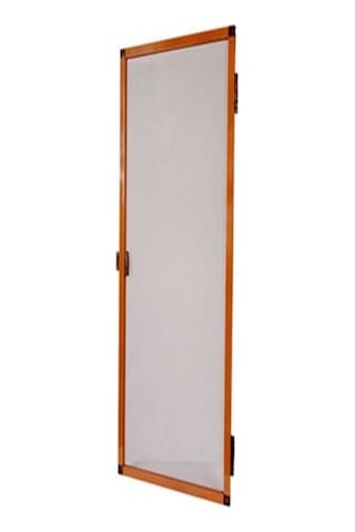 17x25 Ahşap Menteşeli Kapı Sinekliği Kapı 0-100x0-220