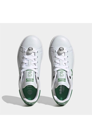 Adidas Stan Smith Andre Saraiva Hq6728 Kadın Spor Ayakkabısı 001