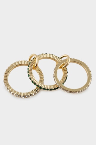 DeFacto Kadın Birbirine Bağlı Yüzük E4505AXNSGD1