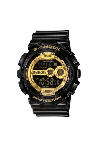 Casio GD-100GB-1DR Erkek Kol Saati Casio GD-100GB-1DR Erkek Kol Saati