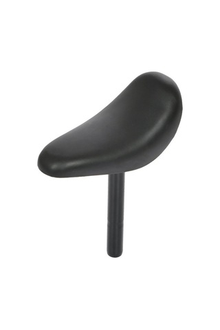 Fochsia Çocuk Yol Için Seatpost Yedek Parçaları İle Çocuk Selesi Altın