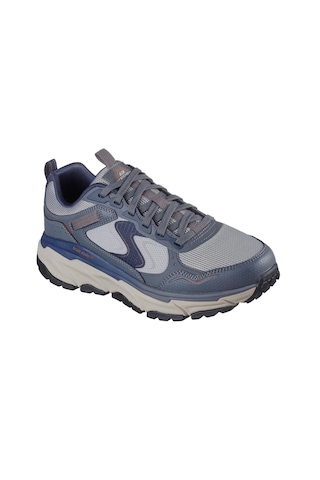 Skechers Dlux Journey Erkek Günlük Spor Ayakkabı237415-gymt Gri