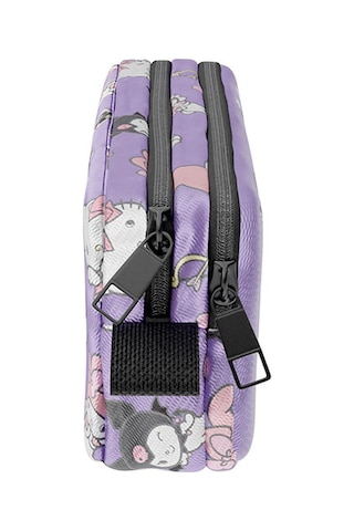 Hello Kitty And Friends Kalem Çantası 3262 Çok Renkli