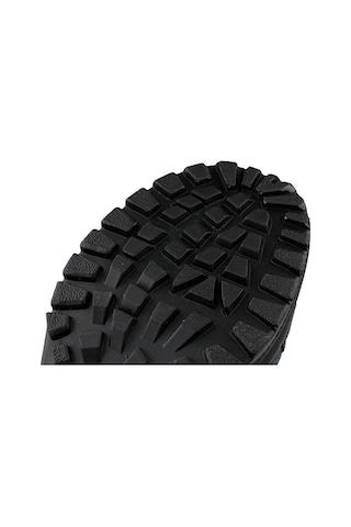 Grisport Scamoscıato Unisex Trekking Bot Ve Ayakkabısı 10664s65g Gri Gri