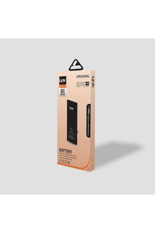 Linktech iPhone 7G Batarya
