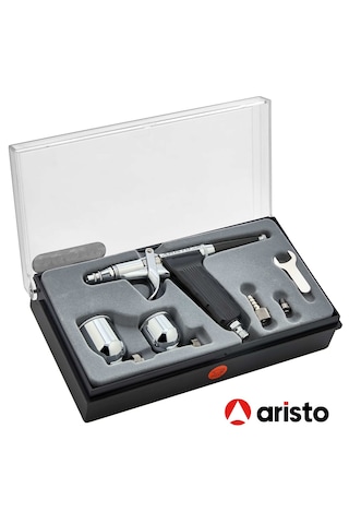 Aristo Ab-116 Airbrush Tabancası