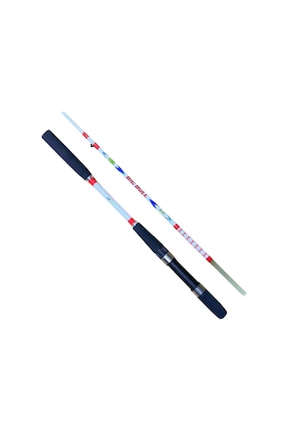 Powerex Big Bull 180cm 150gr Bot Tekne Kamışı