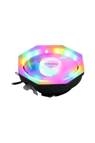 Frisby Fcl-f1330c Cpu Intel 1366-115 Lga775-115x Braket Soğutucu Kdo