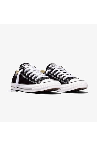 Converse Unisex Günlük Ayakkabı Chuck Taylor All Star Iı M9166ct Siyah