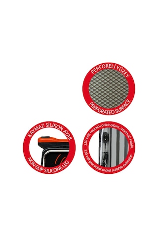 Harbinger Mm122 Lifeboard Ütü Masası