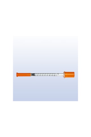 Ayset 70570 (3p 0,5ml) 30G Süper Insülin Enjektörü 50 ADET