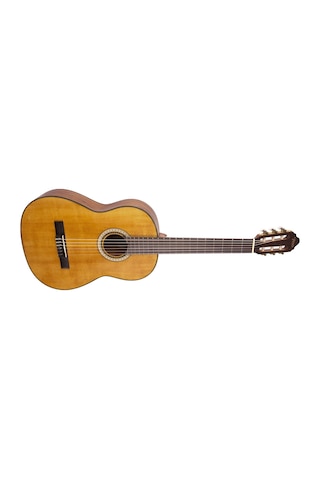 Valencia Vc404 Hsb - Historic Burst Klasik Gitar