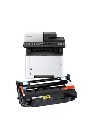 Dk-1150|Kyocera Ecosys P2235Dw Uyumlu Drum Ünitesi 100.000 Kopya