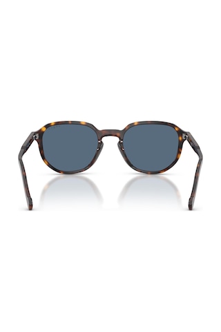 Vogue Vo5707s W65680 51 Unisex Güneş Gözlüğü Kahverengi