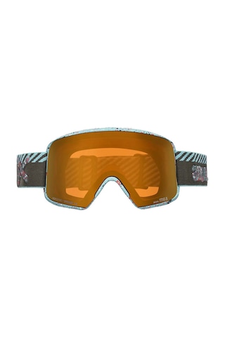 Anon M6s Goggles Unisex Turuncu Goggle 30500 Turuncu