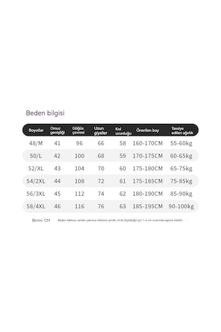Peluş Dik Yaka Günlük Yönetici Sıcak Fermuarlı Erkek Ceket Mavi