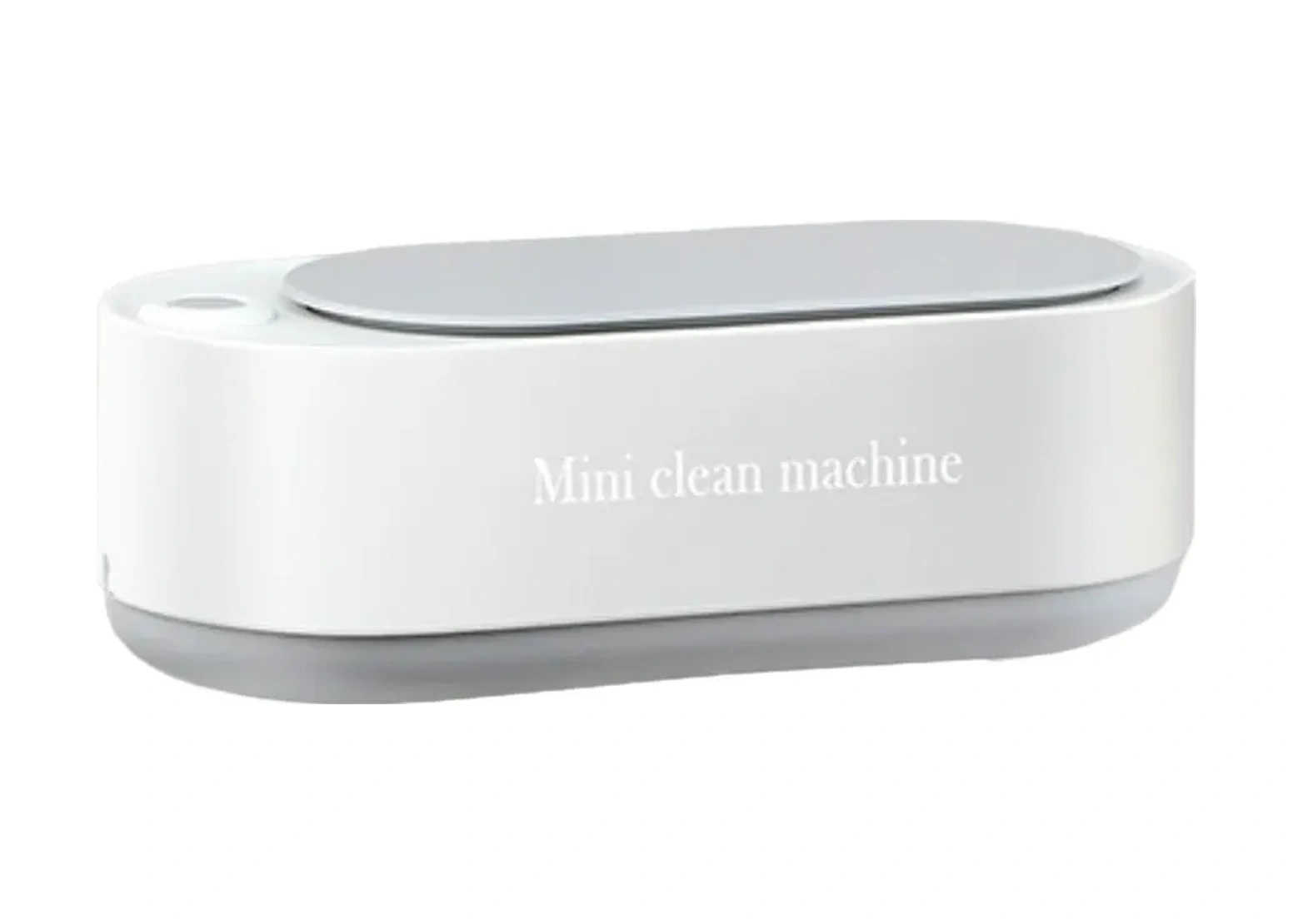 Konesam Usb Şarjlı Ultrasonik Temizleyici - Gözlük, Lens, Mücevher Ve Aletler İçin Derin Temizleme, Akıllı Süre Ayarlı, Ev Ve Mağaza Kullanıma Uygun